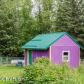 5935 E Porcupine Avenue, Wasilla, AK 99654 ID:9166849