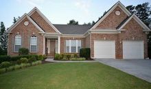 1535 Broadhempston Court Cumming, GA 30041