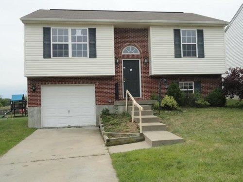 643 Cutter Ln, Independence, KY 41051