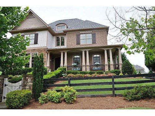 12510 Bethany Road, Alpharetta, GA 30004