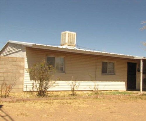 2400 E 7th St, Douglas, AZ 85607