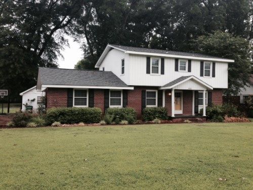 810 Rebel Dr., Tuscumbia, AL 35674