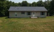 3836 S 100 E Crawfordsville, IN 47933