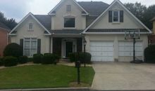 4526 Village Springs Run Atlanta, GA 30338