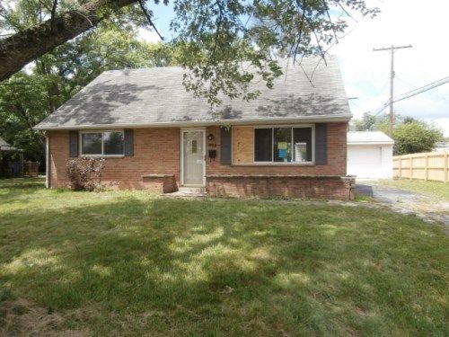 773 W. Stephen Dr., Columbus, OH 43204