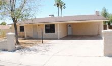 1036 S Lazona Drive Mesa, AZ 85204