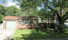 1405 Woodpointe Dr Indianapolis, IN 46234