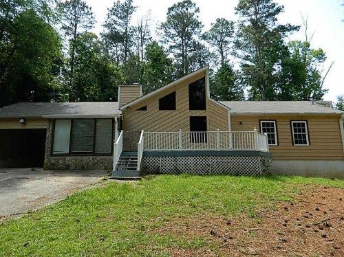 4945 Cherrydale Drive, Douglasville, GA 30135