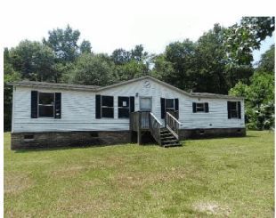 121 Our Dream Ln, Walterboro, SC 29488