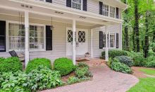 45 Settlers Court Marietta, GA 30067