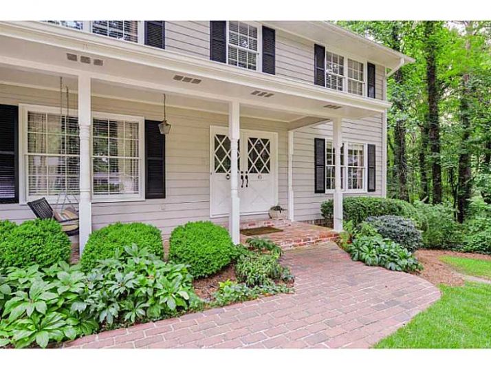45 Settlers Court, Marietta, GA 30067