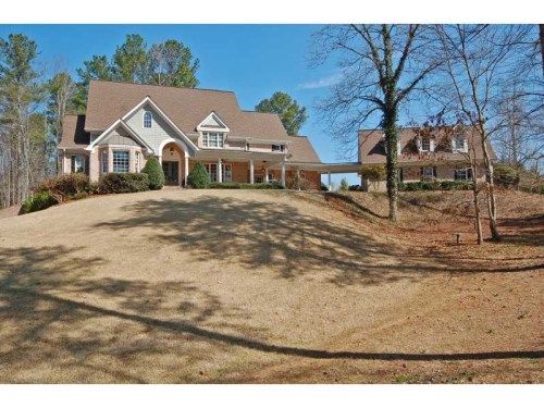 825 Liberty Grove Road, Alpharetta, GA 30004