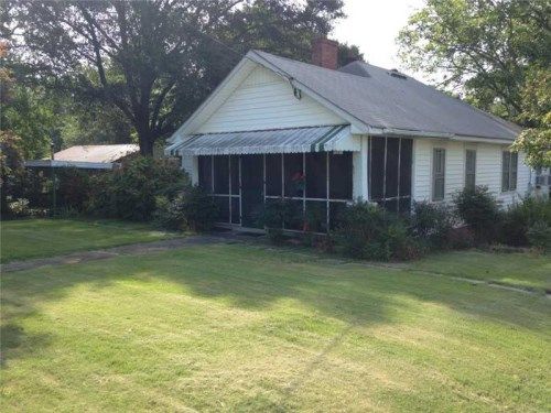 6750 Clark, Douglasville, GA 30134