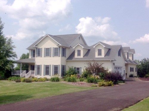 27887 Pleasant Hill Road, Tillery, NC 27887