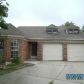 9416 Discovery Dr W, Indianapolis, IN 46250 ID:9472516