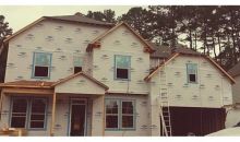 1102 Park Hollow Lane Lawrenceville, GA 30043