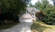 1011 Eagles Ridge Court Lawrenceville, GA 30043