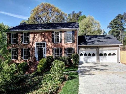 2495 Castle Lane, Marietta, GA 30062