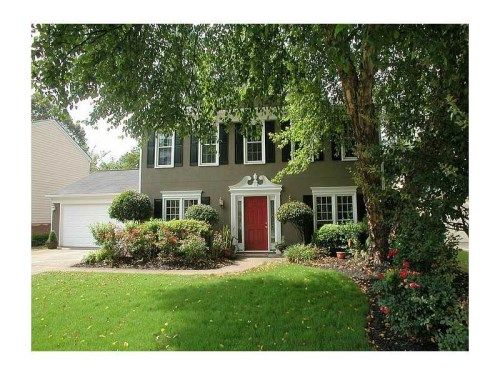 11325 Boxford Place, Alpharetta, GA 30022