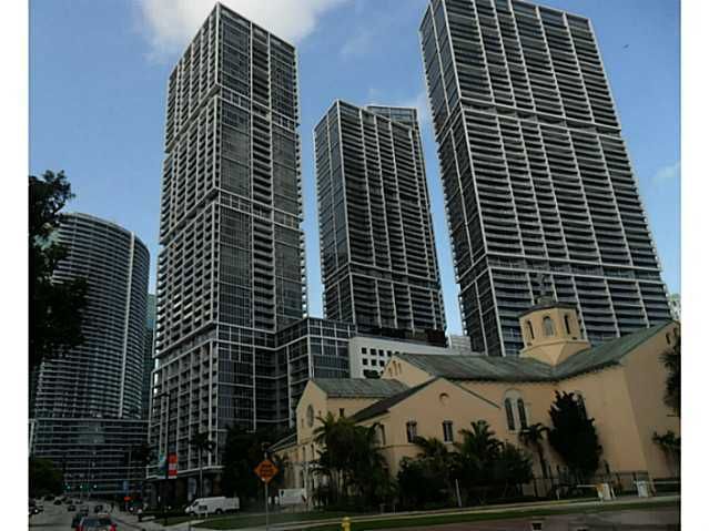475 BRICKELL AV # 2513, Miami, FL 33131