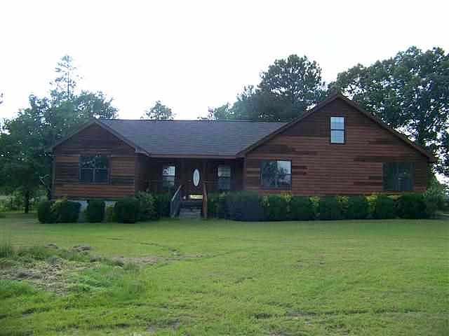 John Edge Road, Chester, GA 31012