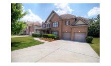 2143 Great Shoals Circle Lawrenceville, GA 30045