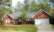 544 Longleaf Dr. Petal, MS 39465