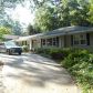 1849 Mason Mill Road, Decatur, GA 30033 ID:9474539