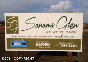 8971 Dry Creek Loop, Anchorage, AK 99502
