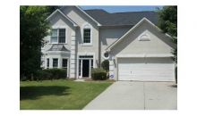 2630 Harbort Point Court Cumming, GA 30041