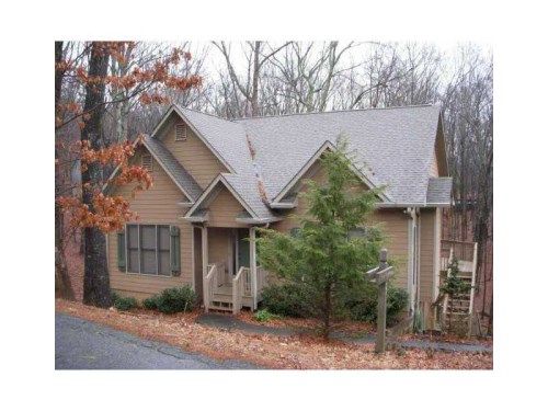 241 Lady Slipper, Jasper, GA 30143