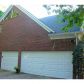 1640 Ridge Haven Run, Alpharetta, GA 30022 ID:8740717