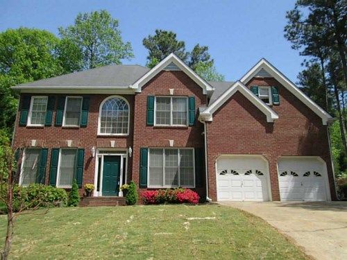 1120 Reading Drive Nw, Acworth, GA 30102