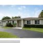 7131 SW 8TH CT, Fort Lauderdale, FL 33317 ID:9356185