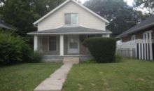 4069 Byram Ave Indianapolis, IN 46208