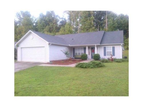112 Ridgecrest Drive, Douglasville, GA 30134