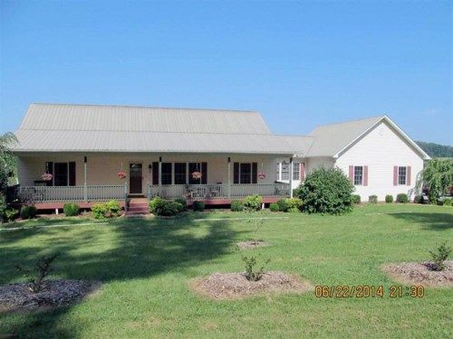 815 County Road 116, Athens, TN 37303