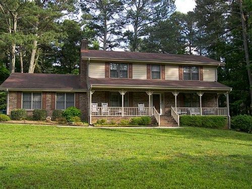 5292 Miller Road, Lilburn, GA 30047