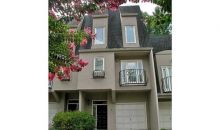 Unit 8 - 1467 Monroe Drive Ne Atlanta, GA 30324