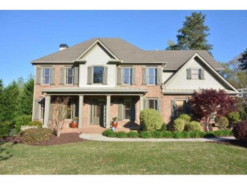 3645 Valley Crest Way, Cumming, GA 30041