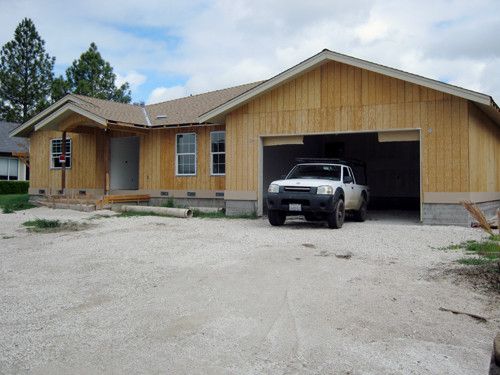 19558 Mountain Meadow South, , CA 95467