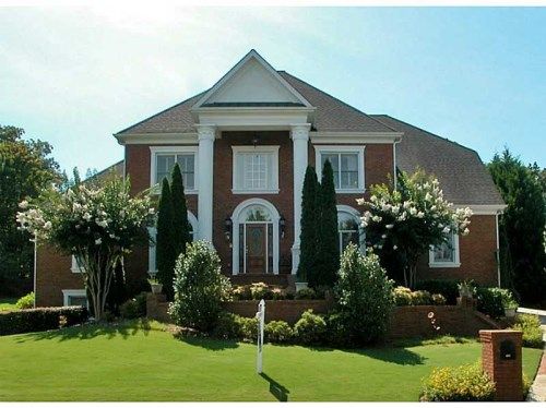 100 Strauss Lane, Atlanta, GA 30350