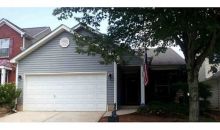 112 Topaz Drive Dallas, GA 30132