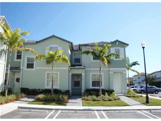 2853 SE 1 DRIVE # 12, Homestead, FL 33033