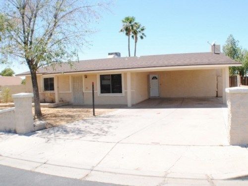 1036 S Lazona Drive, Mesa, AZ 85204