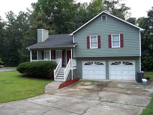 383 Robin Hood Drive, Douglasville, GA 30134