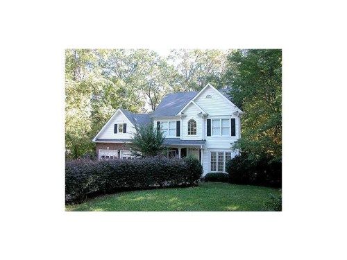 2584 Katherine Circle, Gainesville, GA 30506