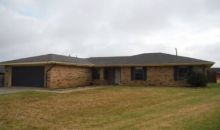 206 SW Crystal Hills Drive Lawton, OK 73505