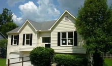 306 Arapaho Drive Se Acworth, GA 30102