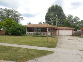 7408 E 52nd St, Indianapolis, IN 46226